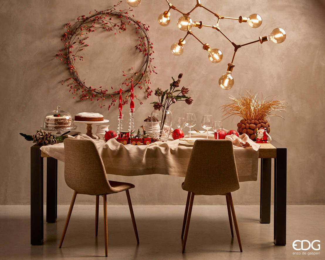 EDG Enzo De Gasperi - Christmas Collection 2020 | homify