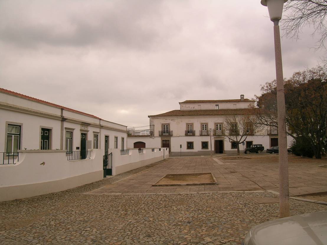 Requalificação da Praça Vasco da Gama, Vidigueira | homify