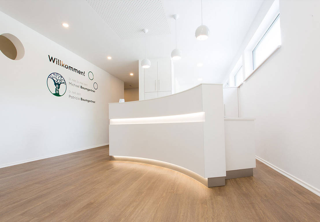 Praxis Dr. Baumgartner in Pfarrkirchen homify