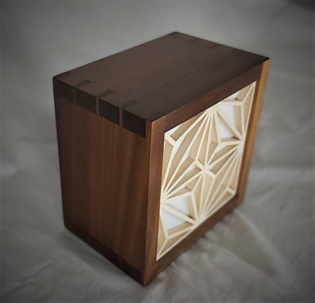 lampade kumiko homify