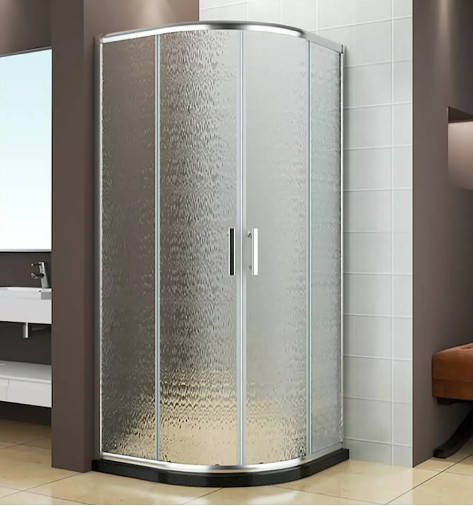 Box Doccia Homify Box Doccia Low Cost