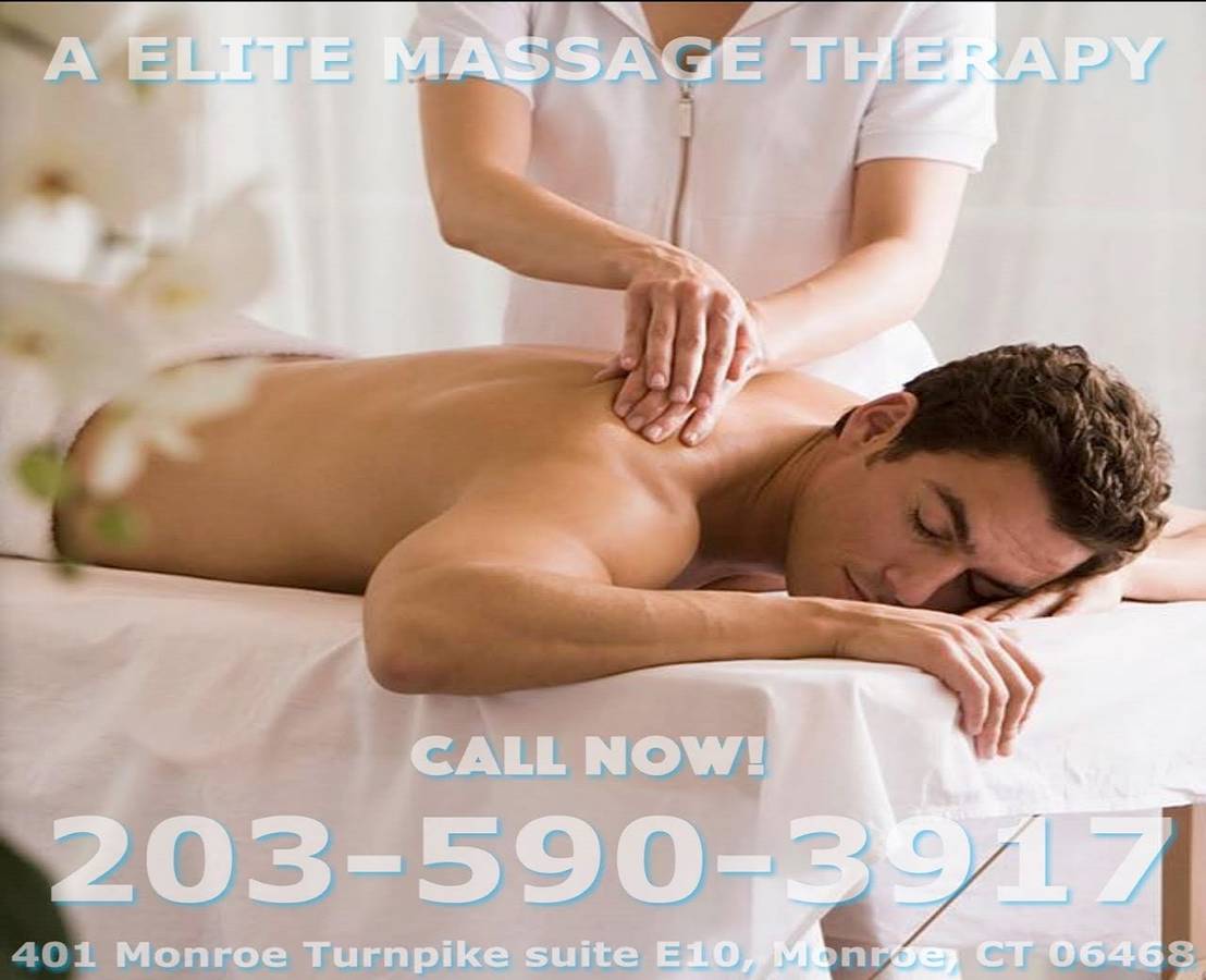 Monroe massage Clearance