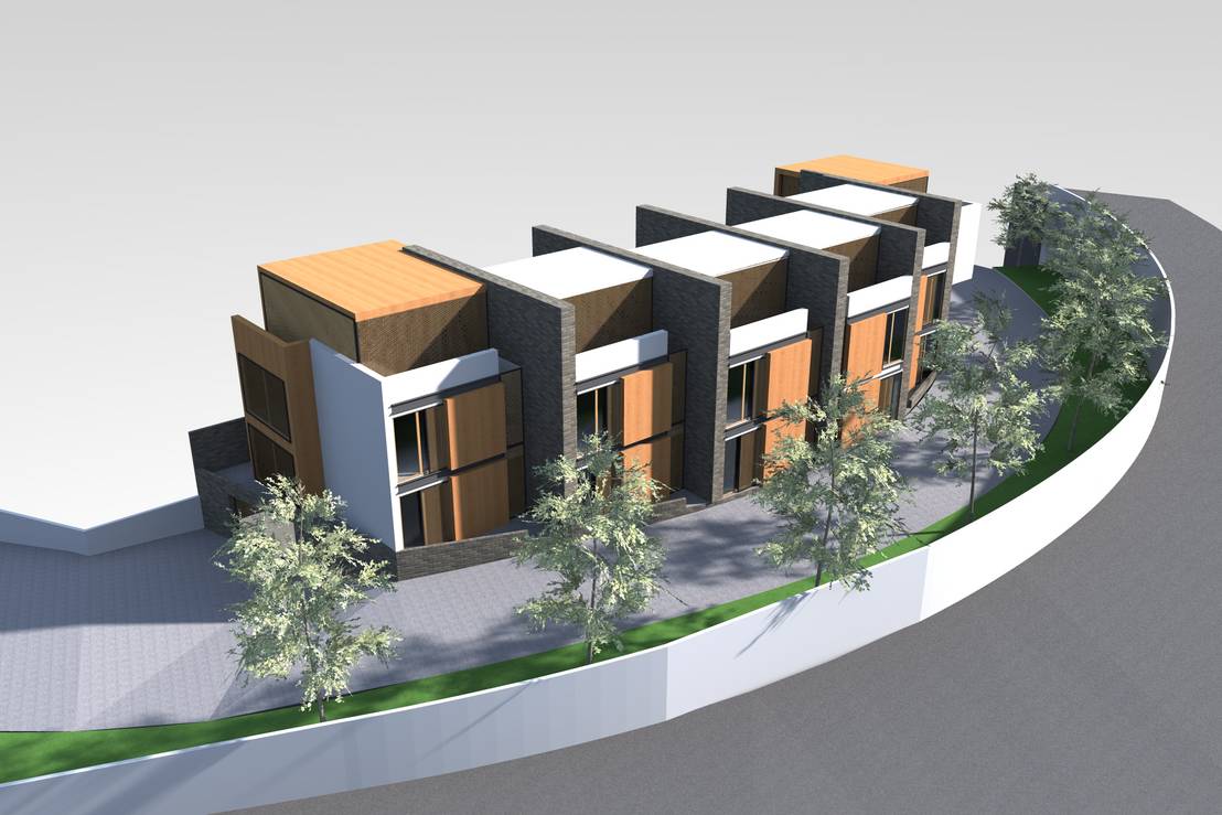 Conjunto Habitacional | homify