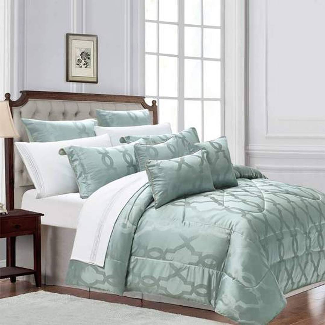 How Different Types of Bed Coverings Useful for Different Seasons? homify