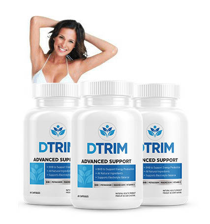 DTrim Advanced Support ( DTrim Keto ) Reviews (What They Won't Tell You)  [Fake Pills Alert] | homify