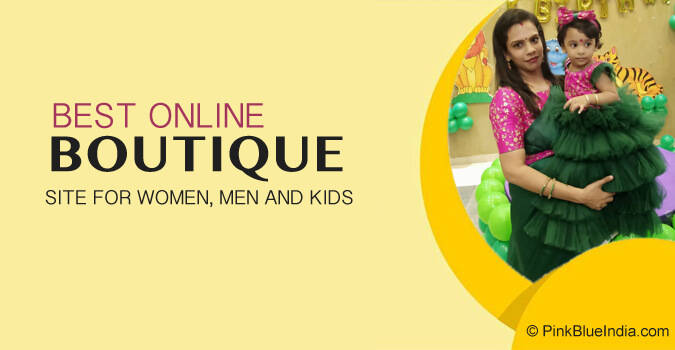 Kids online boutique new arrivals
