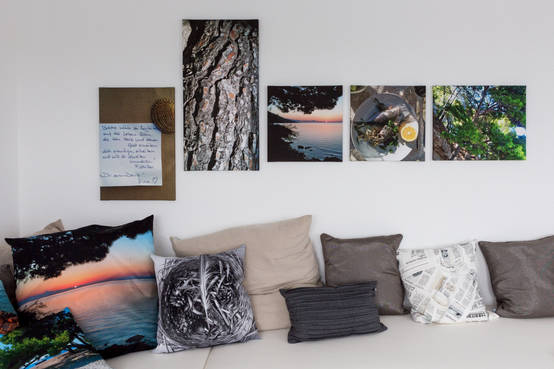 Bilder fürs Wohnzimmer | homify