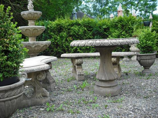 Traumhafte Gartensitzplätze | homify