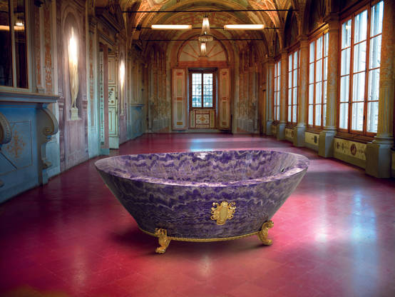 욕실의 분위기를 바꾸는 욕조 | 호미파이 & homify