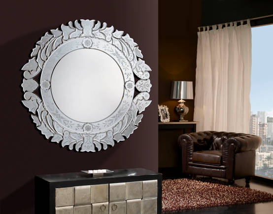 Spiegel für jeden Einrichtungsstil | homify