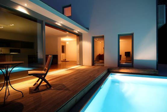 Licht im Garten - so wird die Gartenbeleuchtung perfekt | homify