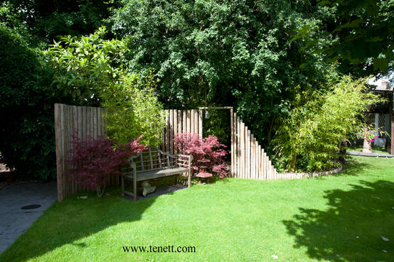 Todo lo que tenés que saber a la hora de decorar el jardín | homify