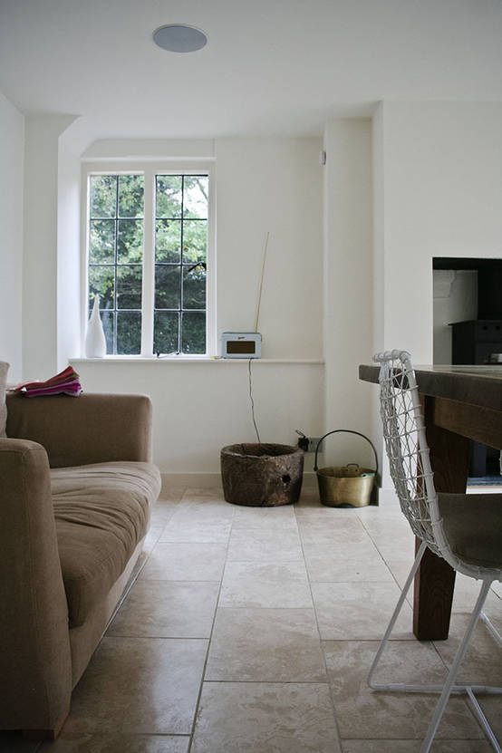 Beton Duvar Uzerine Boya Yapmak Icin Nelere Dikkat Etmeliyiz Homify
