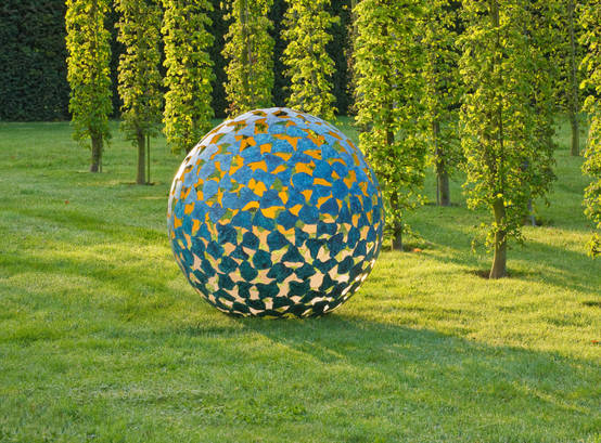 Das Besondere Etwas Fur Den Garten Homify