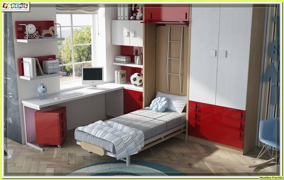 Duvara Monte Yatak Modelleri Ve Ilham Veren Fikirler Homify