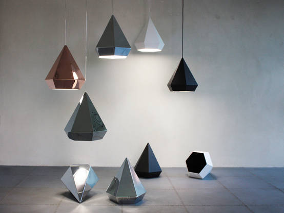 Kreative Wohnideen: Optische Illusionen | homify