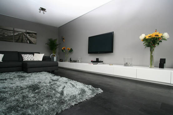 13 ideas para poner piso de vinil en tu casa