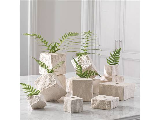 Vasi moderni da interno: essenzialità del design e incanto della natura Vasi design per interni