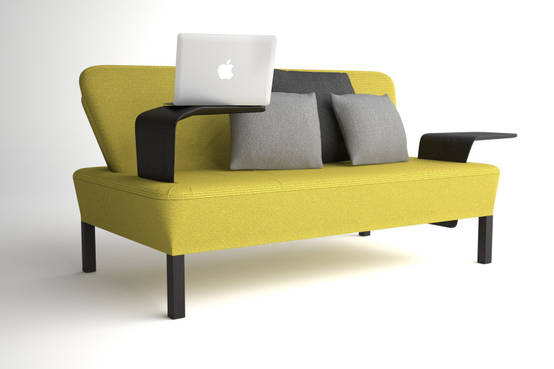 Birbirinden Ilginc Ve Siradisi Koltuk Tasarimlari Homify Homify