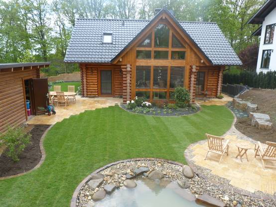 Garten Eden in der Eifel | homify