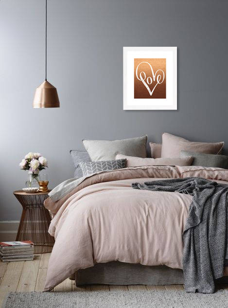 Beste Muurkleur Voor Je Kleine Slaapkamer Homify