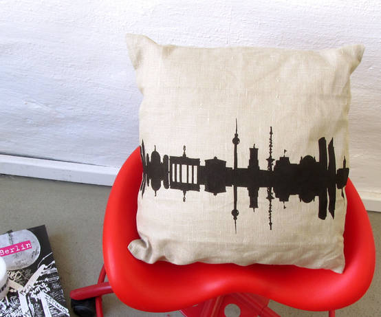 44spaces Designer In Berlin Homify