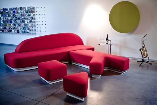 Idee Per Un Divano Con Penisola 11 Modelli Di Design Homify