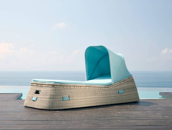 Gartenmöbel Trends 2015 | homify