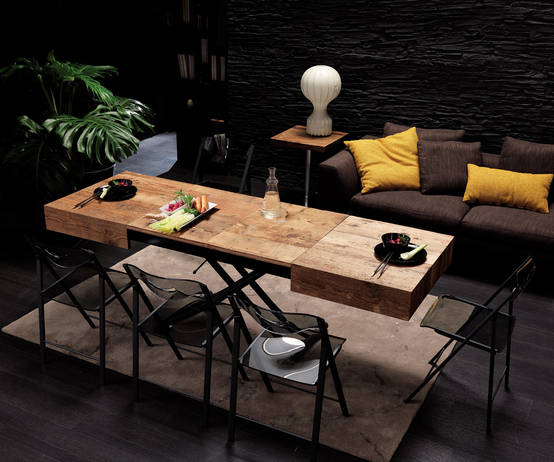 6 coole Möbel, die wahre Multitalente sind | homify