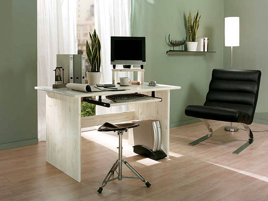 Kleine Schreibtische Fur Kleine Arbeitszimmer Homify Homify