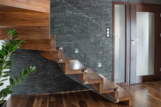 35 Inspirasi Dinding Indah Yang Pasti Ingin Anda Tiru Sekarang Juga Homify