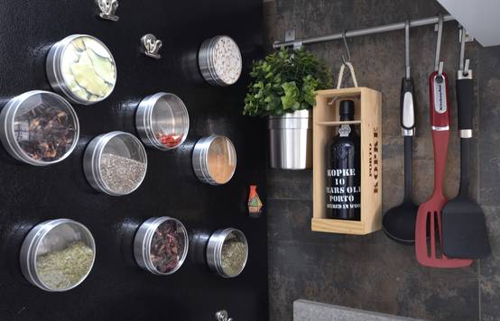 ​Kitchen must-haves: 9 accessories you need ASAP | homify