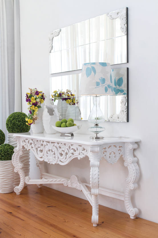 Antique mirrored sideboards homify homify