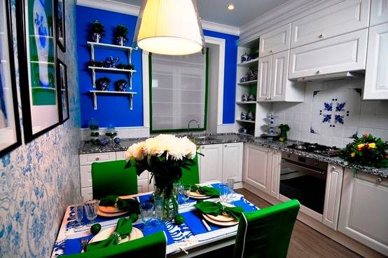 10 desayunadores ¡para disfrutar al máximo!