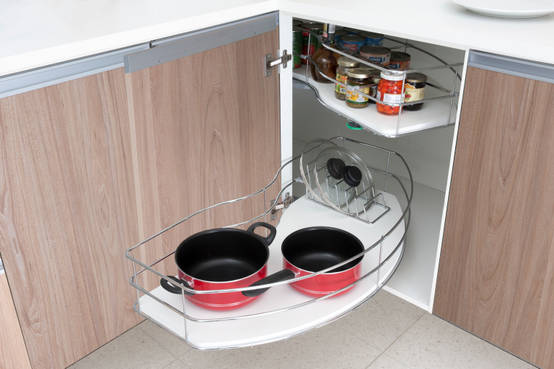 Organizadores De Cozinha 14 Ideias Para Amantes Da Organizacao Homify Homify