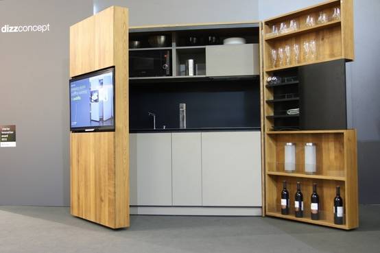 8 ideas de almacenamiento sencillamente ¡espectaculares!