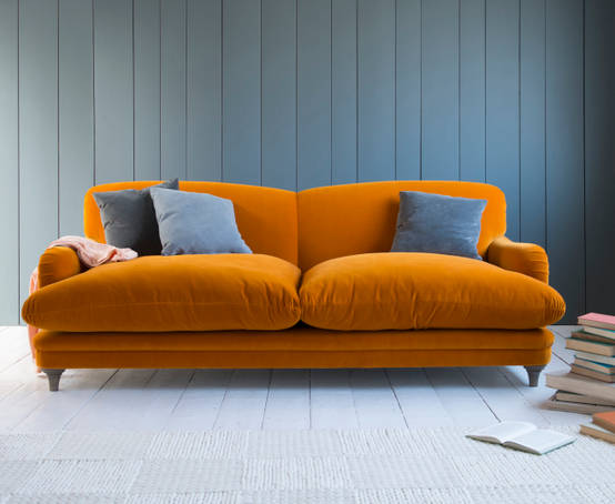Wallpaper 7 Dicas Para Escolher O Estofado Correto Do Sofa Homify Homify Free