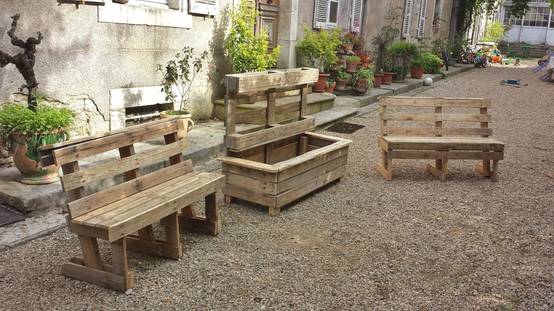 5 idées DIY pour le jardin ! | 호미파이 & homify | 호미파이 & homify