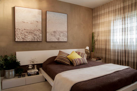 20 تصميم مثالي لغرف نوم اسثنائية homify