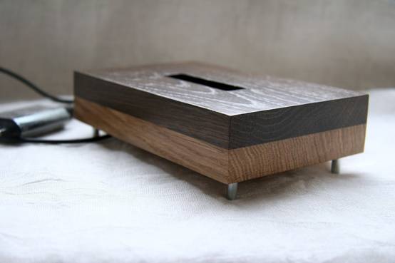 Holzdesign: Natürliche Möbel und Accessoires | homify