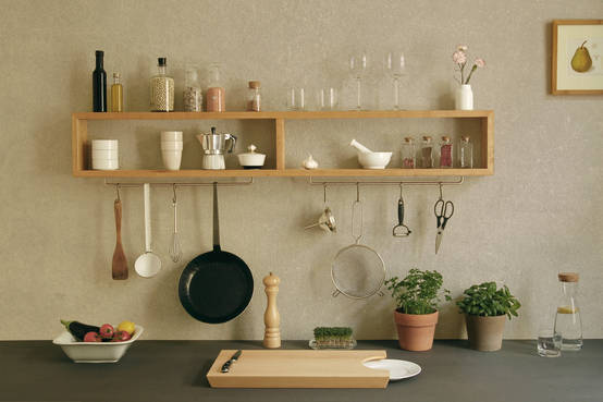 料理がしたくなる 可愛いキッチン10選 Homify 料理がしたくなる 可愛いキッチン10選 Homify