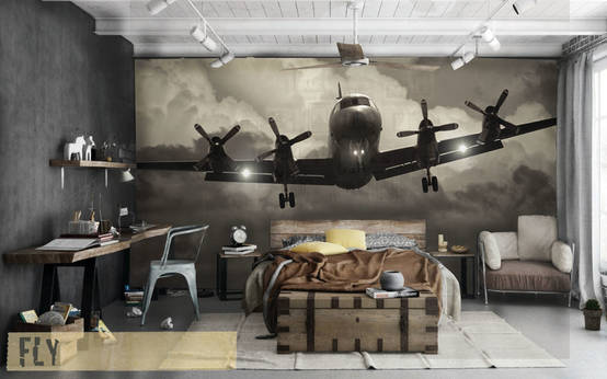 Kreative Ideen für Wandfarben im Schlafzimmer | homify