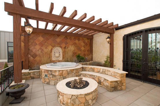 13 فكرة رائعة يمكنك تنفيذها على سطح منزلك Homify