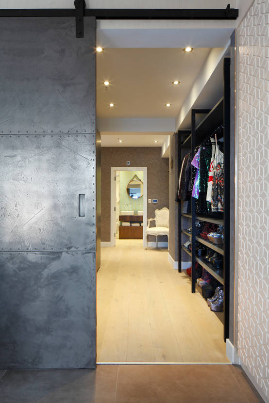 Las mejores formas de renovar las puertas de tu casa | homify