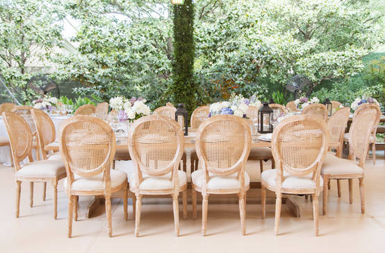 ¡Sillas de comedores para todas las ocasiones!