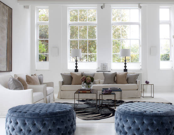 10 نصائح لطرد الطاقة السلبية من منزلك Homify