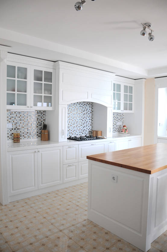 Mersin Den Ozgun Ve Buyuleyici Dekorasyonlar Homify Homify