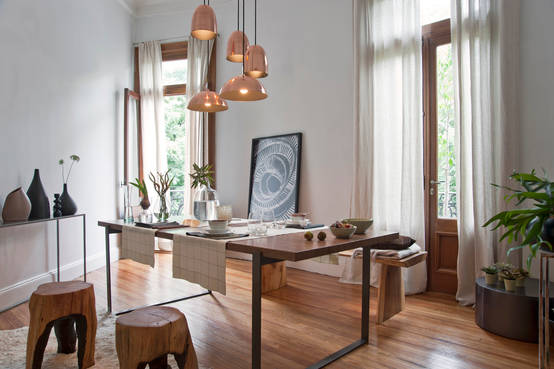 Tendencias 2016: 6 muebles de diseño únicos | homify | homify