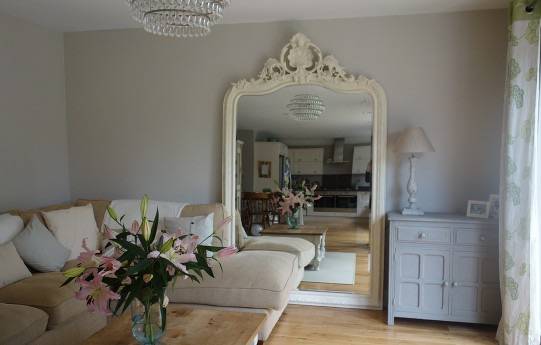 Ornek Fotograflarla Salon Aynalari Homify Homify