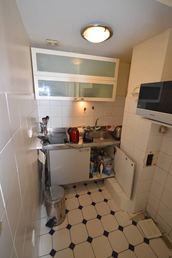 Before and After: Reinventing a small apartment | homify